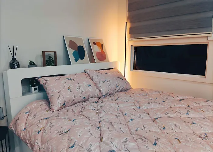 Cozy Spacious House