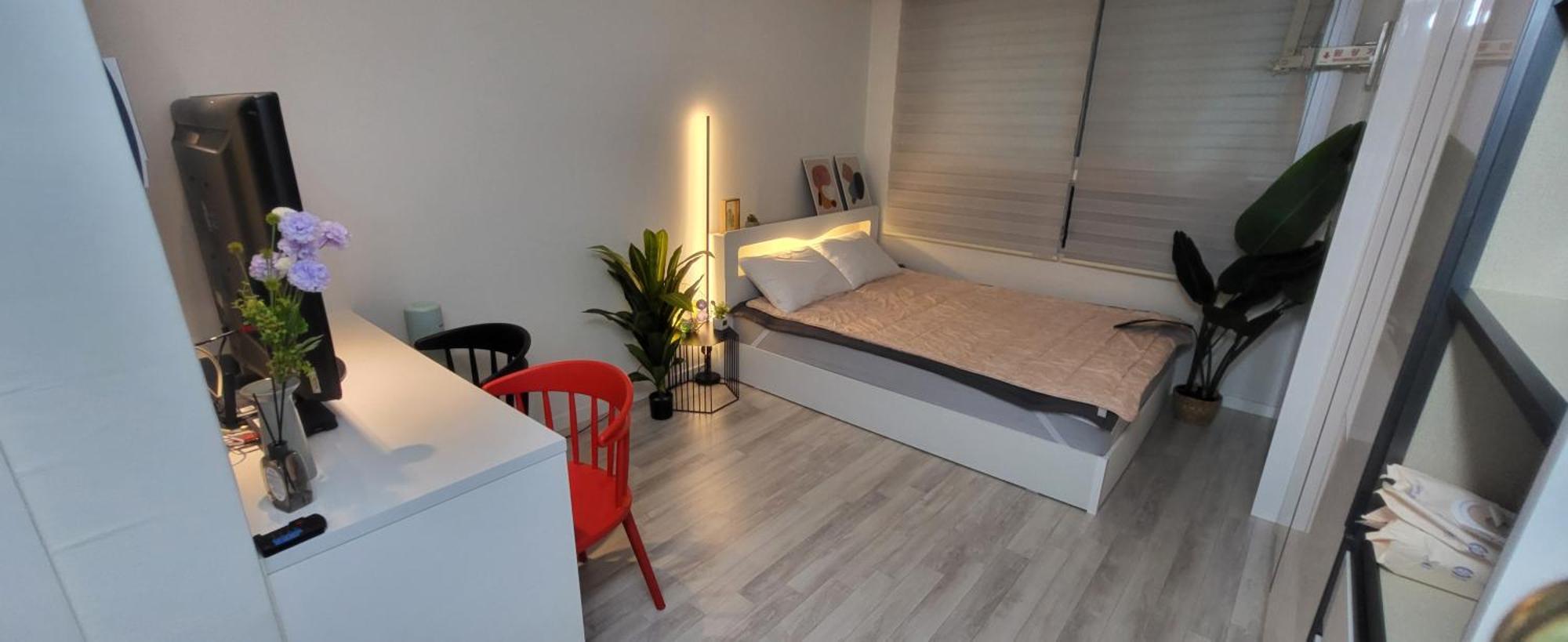 Apartemen Cozy Spacious House Seoul