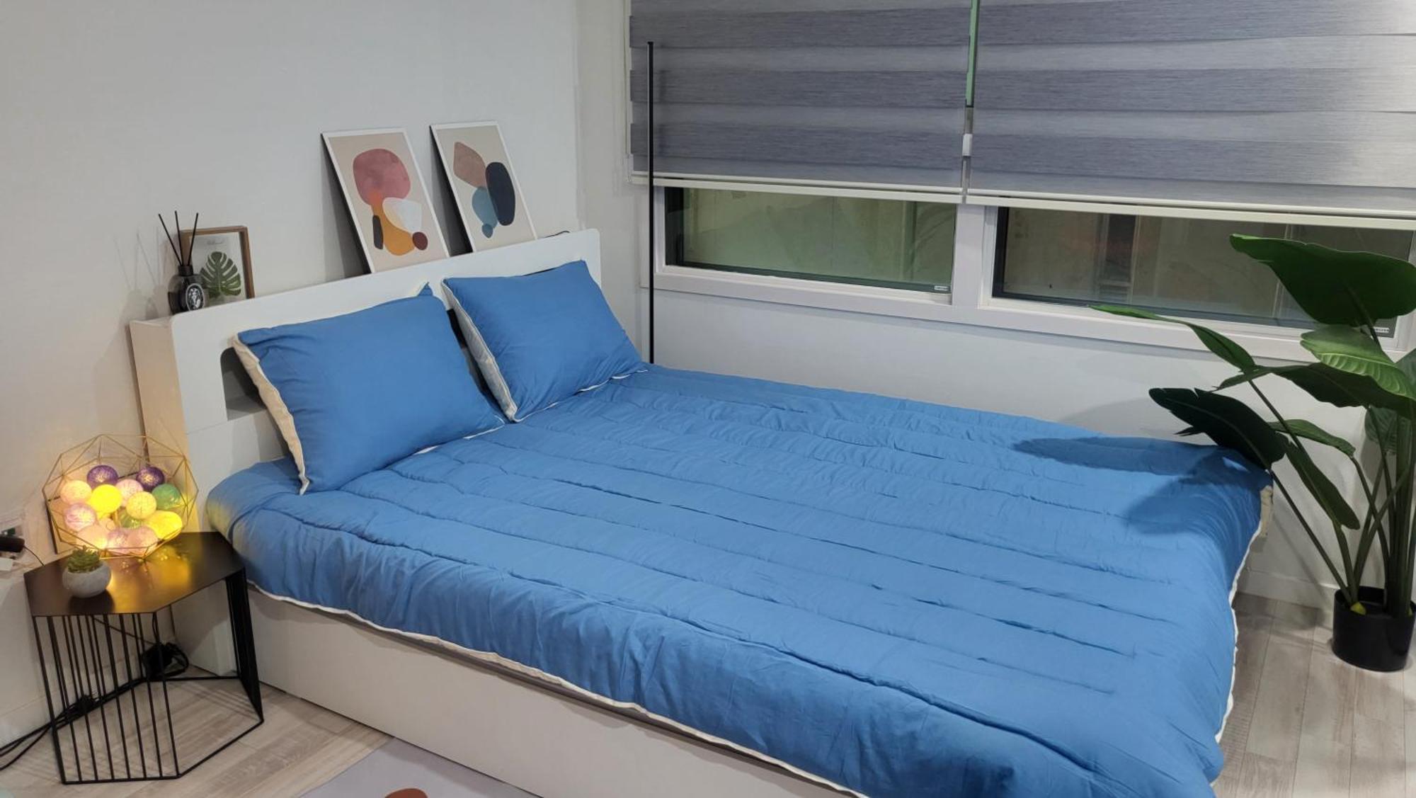 Cozy Spacious House Apartemen *