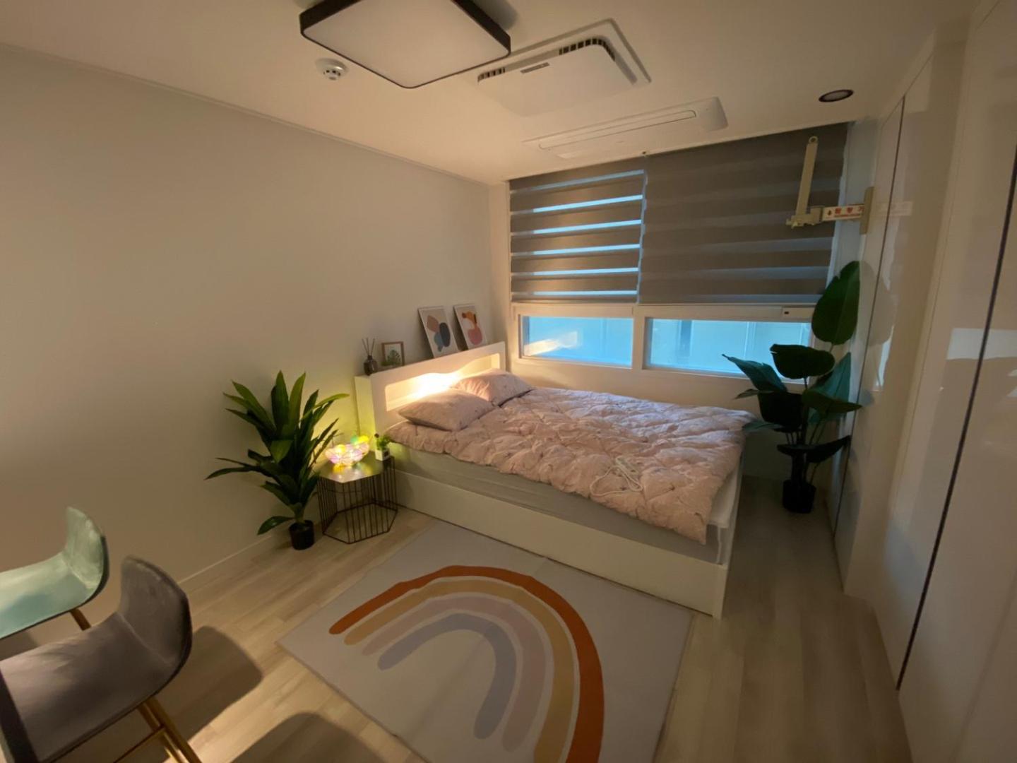 Apartemen Cozy Spacious House Seoul