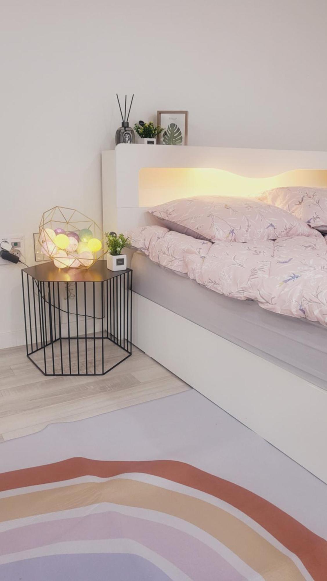 Apartemen Cozy Spacious House Seoul